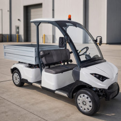 M4 YT - Yük Golf Aracı