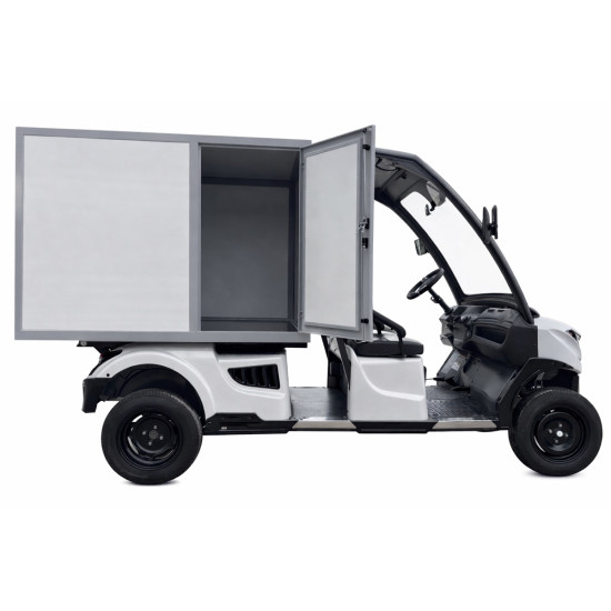 M4 YT - Yük Golf Aracı