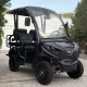 M2 - 2 Kişilik Golf Aracı
