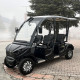 M4 – 4 PASSENGER GOLF CART
